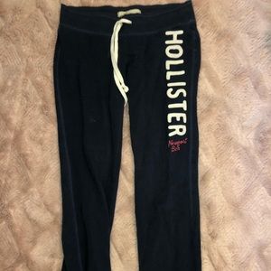 Comfy Hollister Sweats!